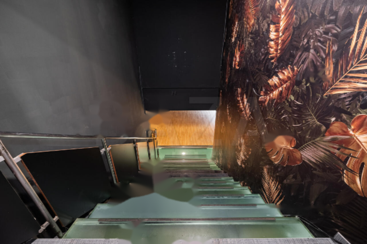 Ufficio a Lubiana, Slovenia, 406 m² - foto 5