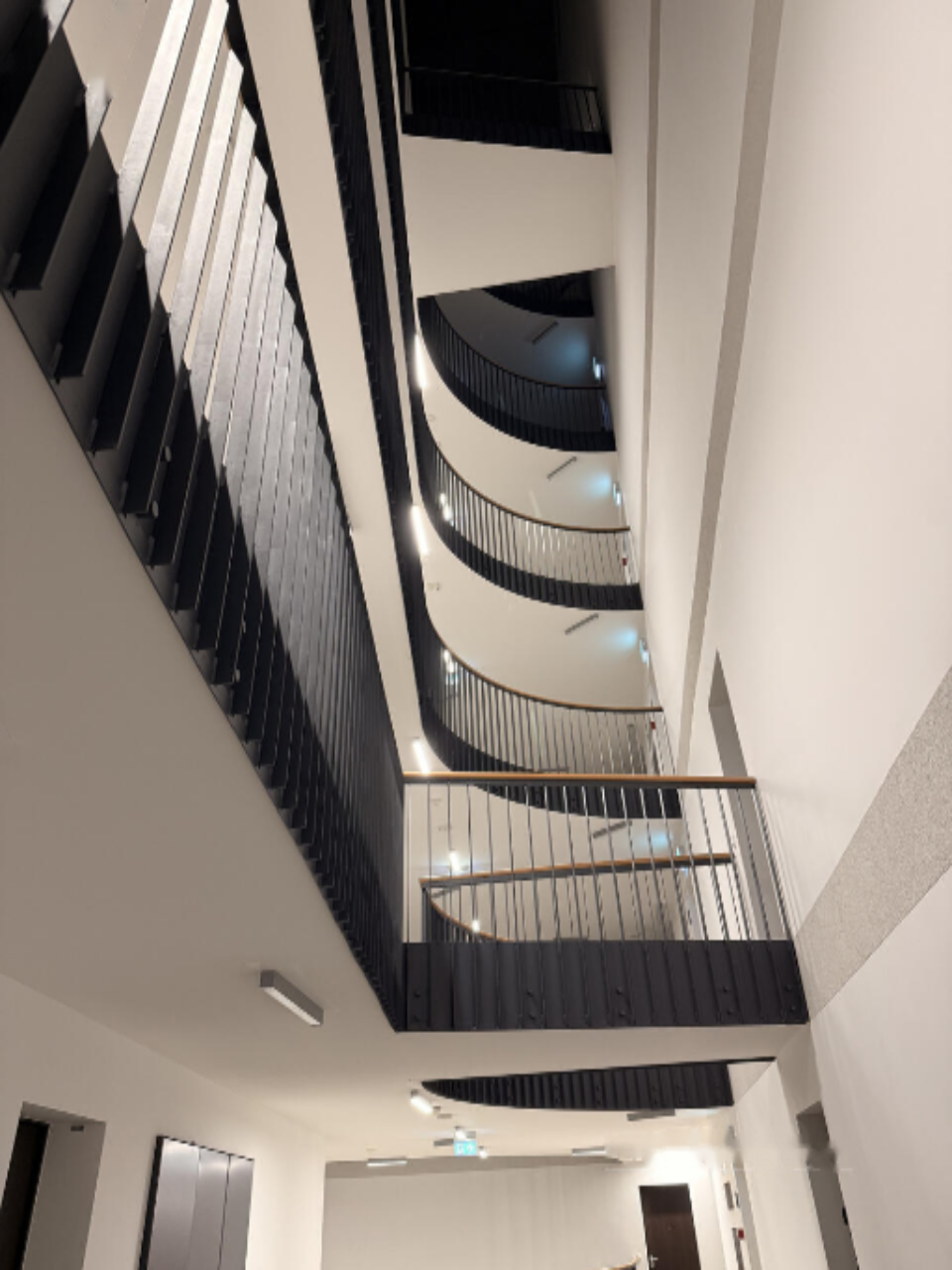 Appartamento a Lubiana, Slovenia, 78 m² - foto 5