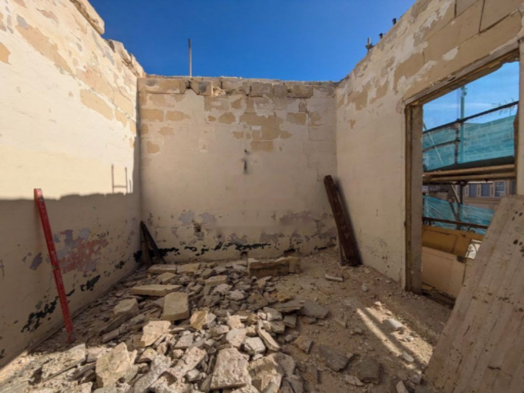 Appartamento a La Valletta, Malta, 71 m² - foto 5