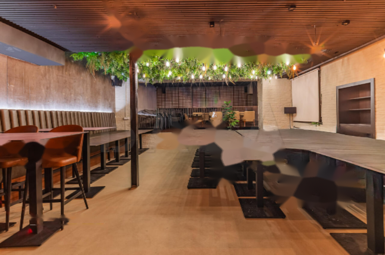 Büro in Ljubljana, Slowenien, 383 m² - Foto 5