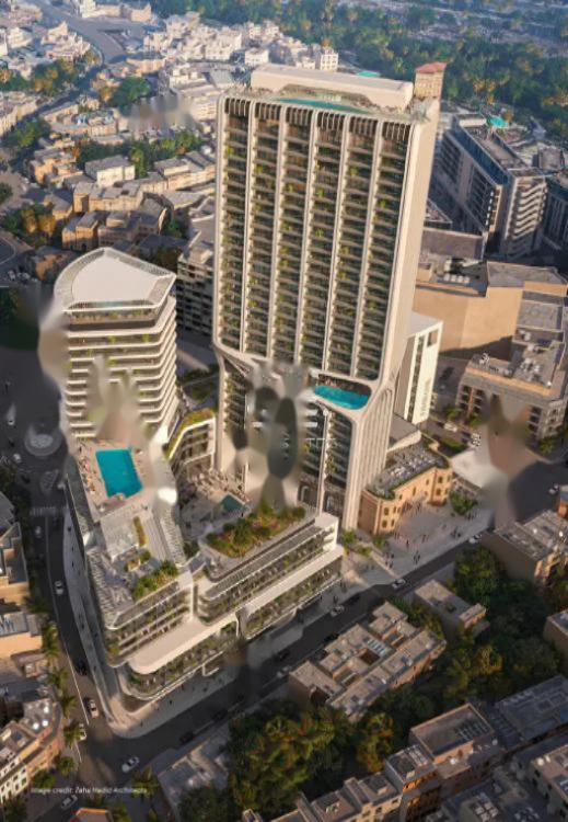 Wohnung in San Ġiljan, Malta, 60 m² - Foto 5