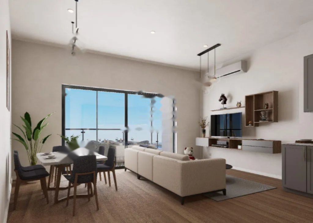 Appartement à San Pawl il-Bahar, Malte - image 5