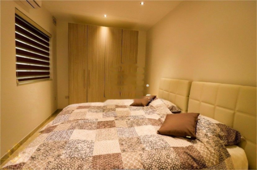 Flat in Sliema, Malta, 82 m² - picture 5