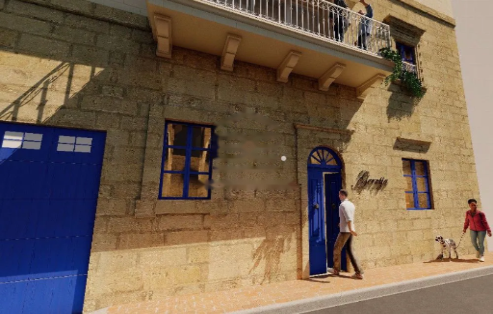 Wohnung in Gozo, Malta, 152 m² - Foto 5