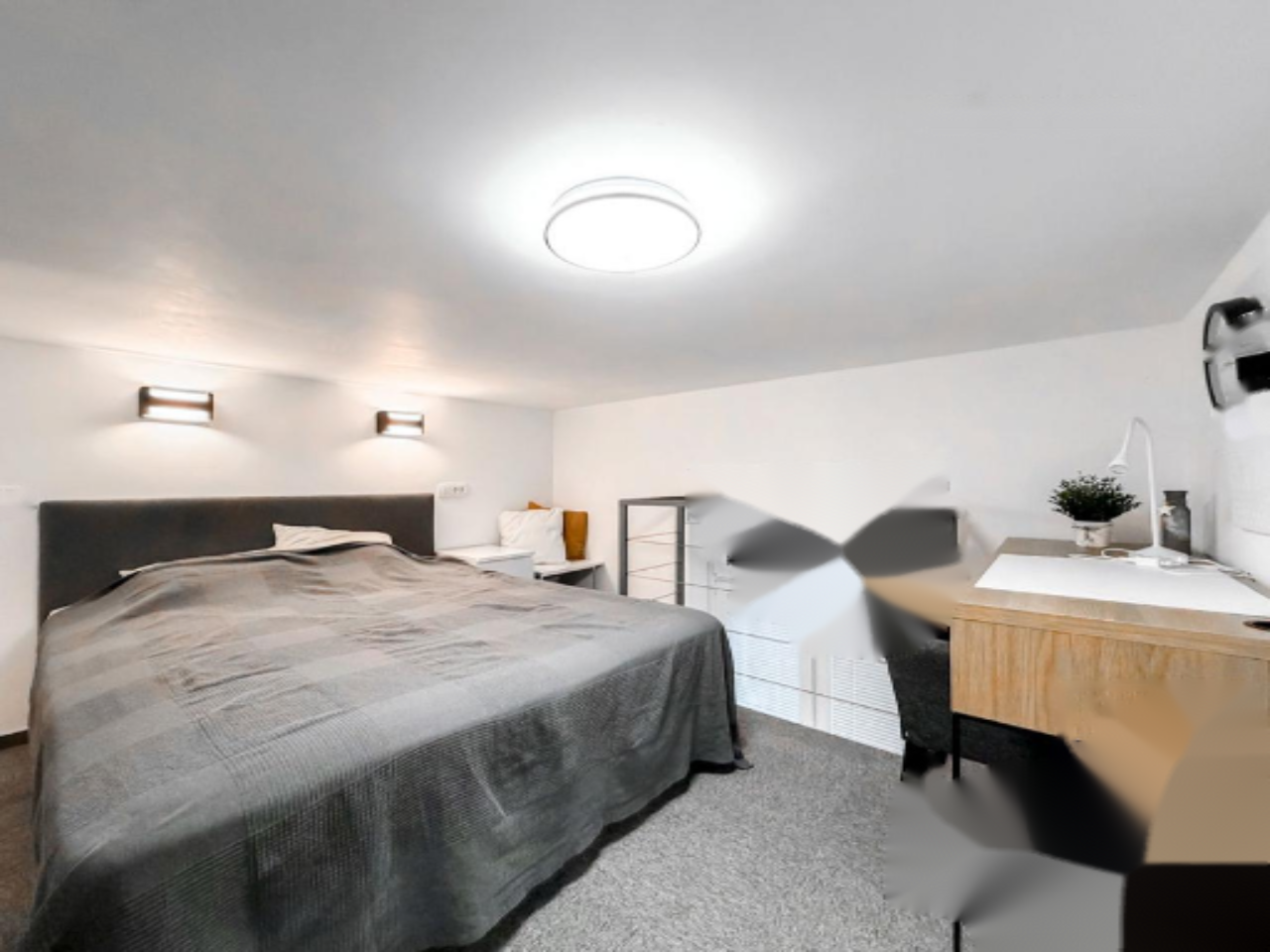 Wohnung in Ljubljana, Slowenien, 40 m² - Foto 5