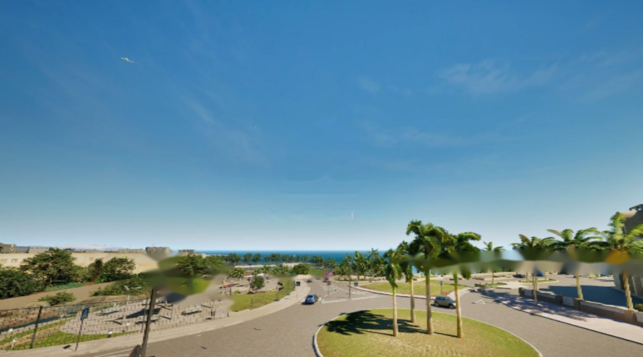 Appartamento a San Giuliano, Malta, 165 m² - foto 5