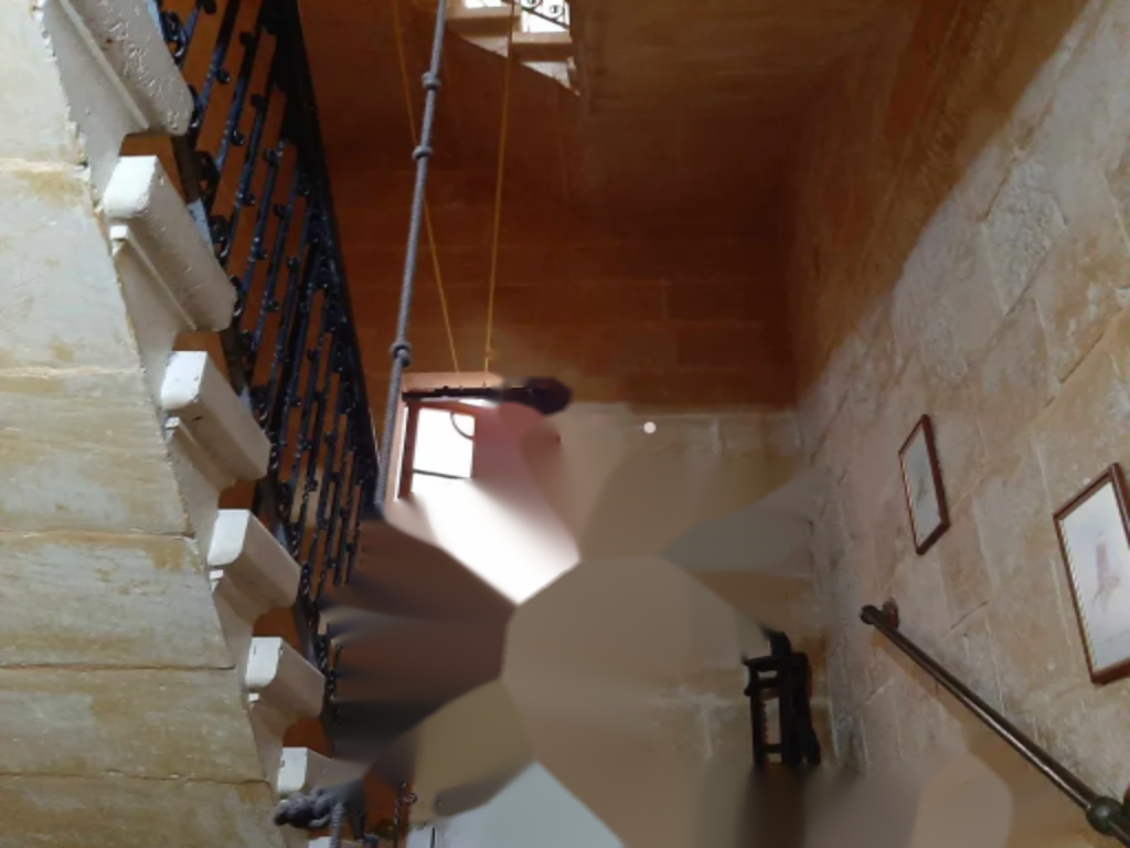 Wohnung in Valletta, Malta, 558 m² - Foto 5