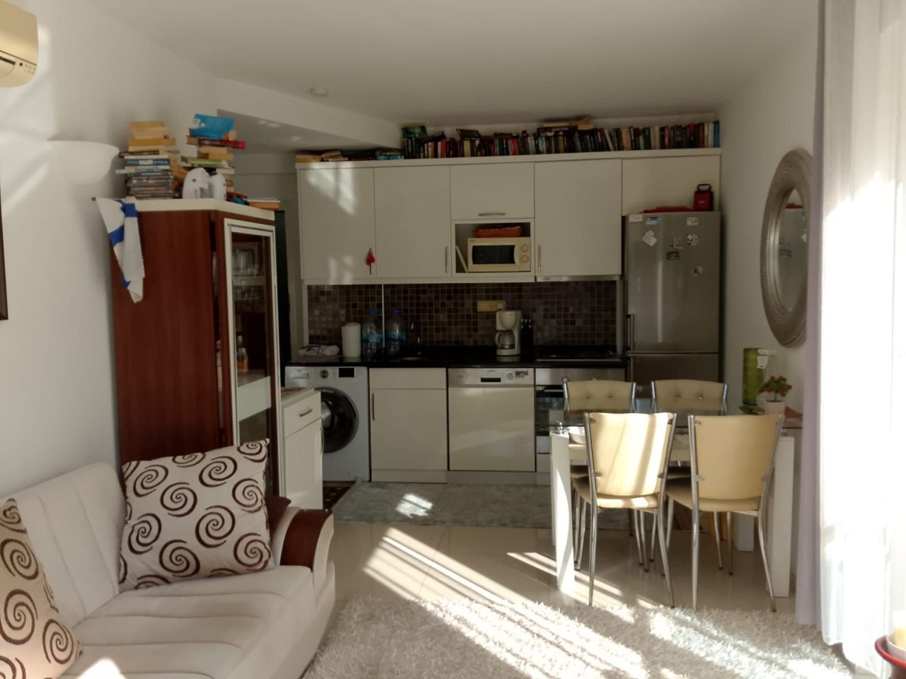 Appartamento a Alanya, Turchia, 45 m² - foto 4