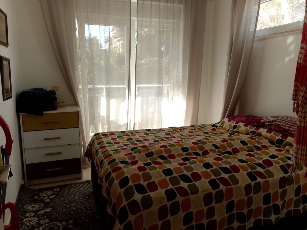 Appartamento a Alanya, Turchia, 45 m² - foto 7