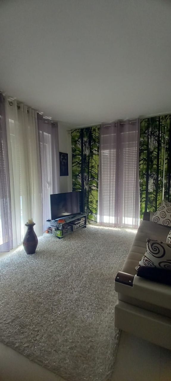 Appartamento a Alanya, Turchia, 45 m² - foto 5