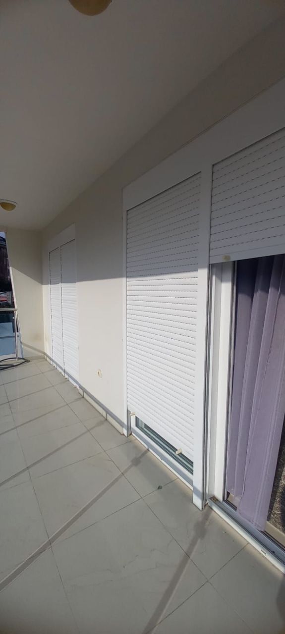 Appartamento a Alanya, Turchia, 45 m² - foto 15