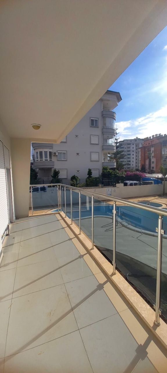 Appartamento a Alanya, Turchia, 45 m² - foto 14