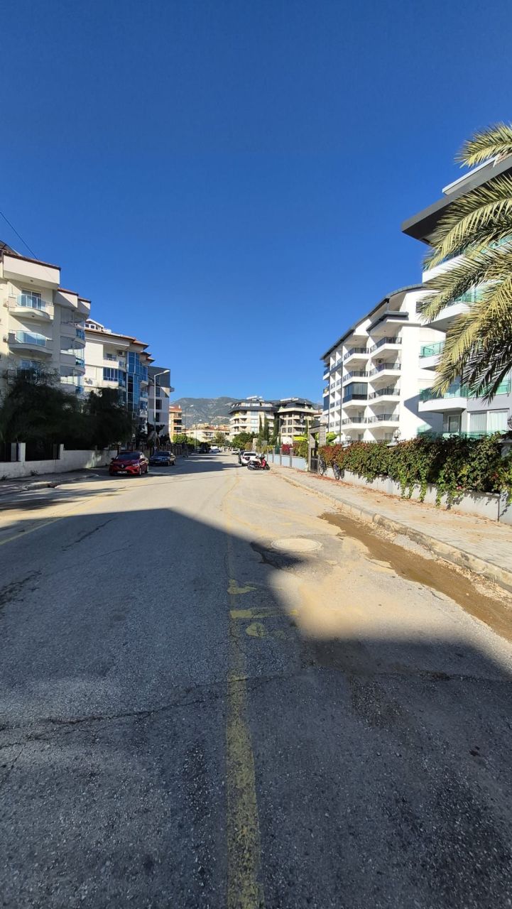 Appartamento a Alanya, Turchia, 45 m² - foto 18