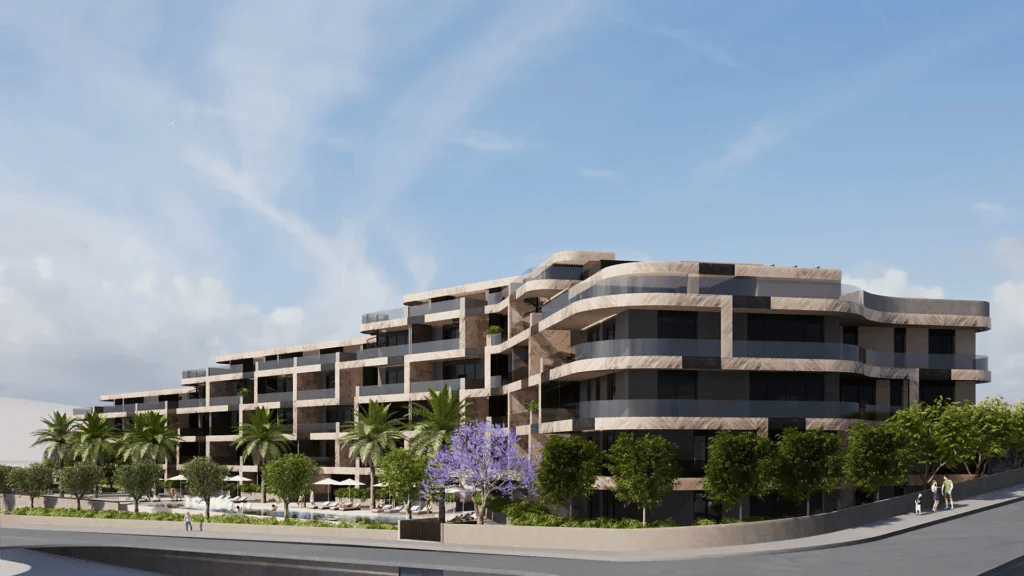 Appartement à Limassol, Chypre, 125 m² - image 3