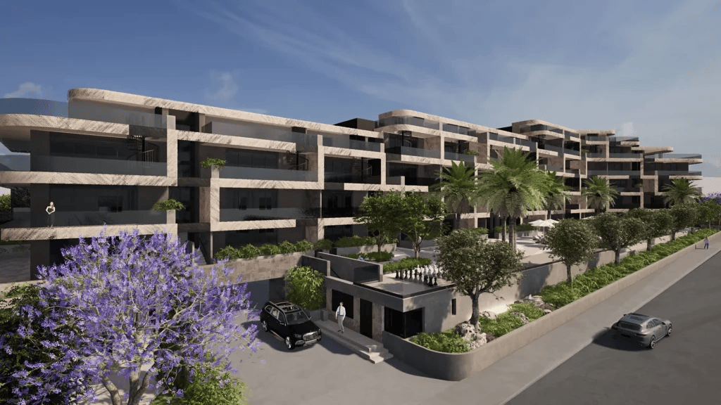 Appartement à Limassol, Chypre, 125 m² - image 14