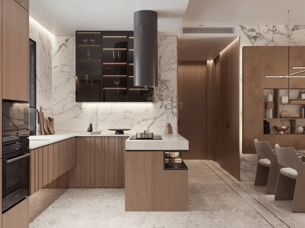 Appartement à Limassol, Chypre, 125 m² - image 1