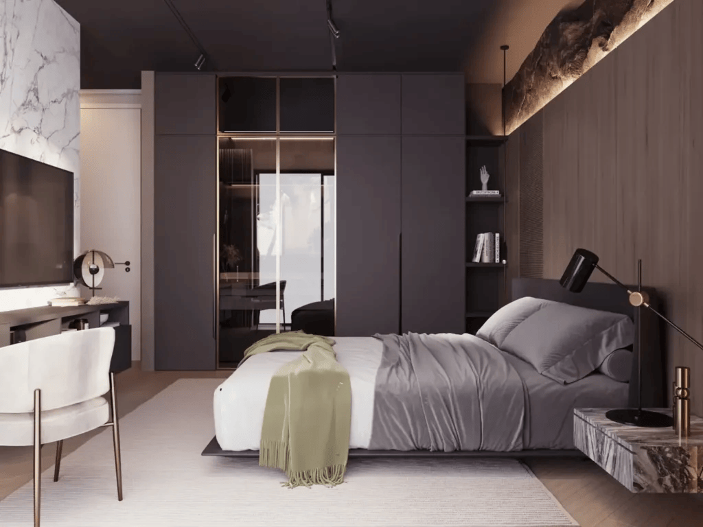 Appartement à Limassol, Chypre, 125 m² - image 6