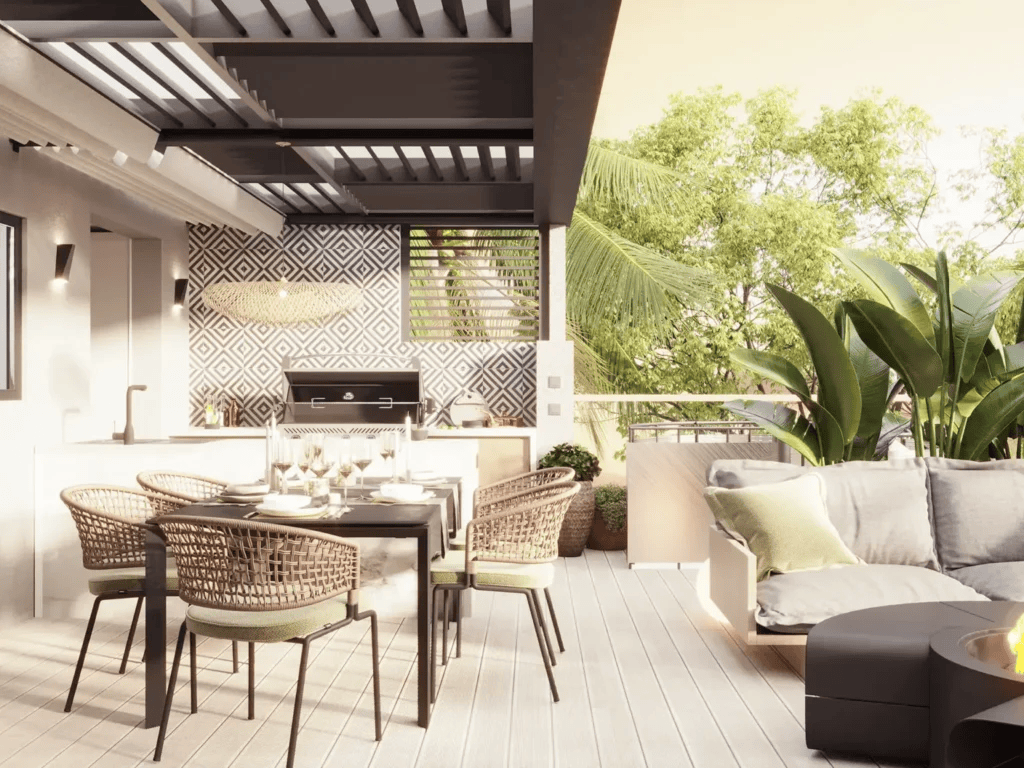 Appartement à Limassol, Chypre, 125 m² - image 8