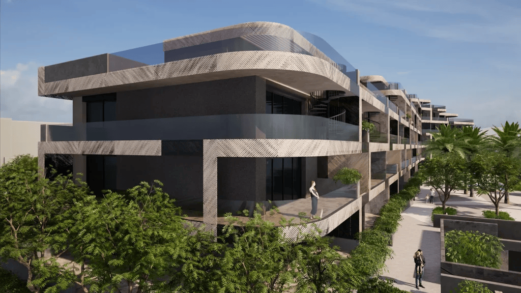 Appartement à Limassol, Chypre, 125 m² - image 17