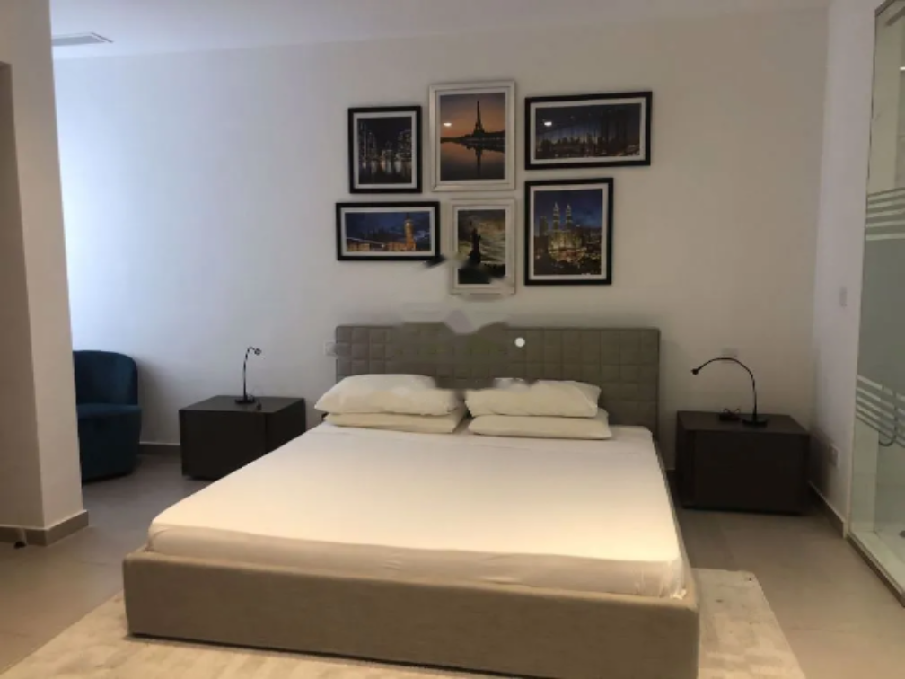 Flat in Sliema, Malta, 247 m² - picture 5