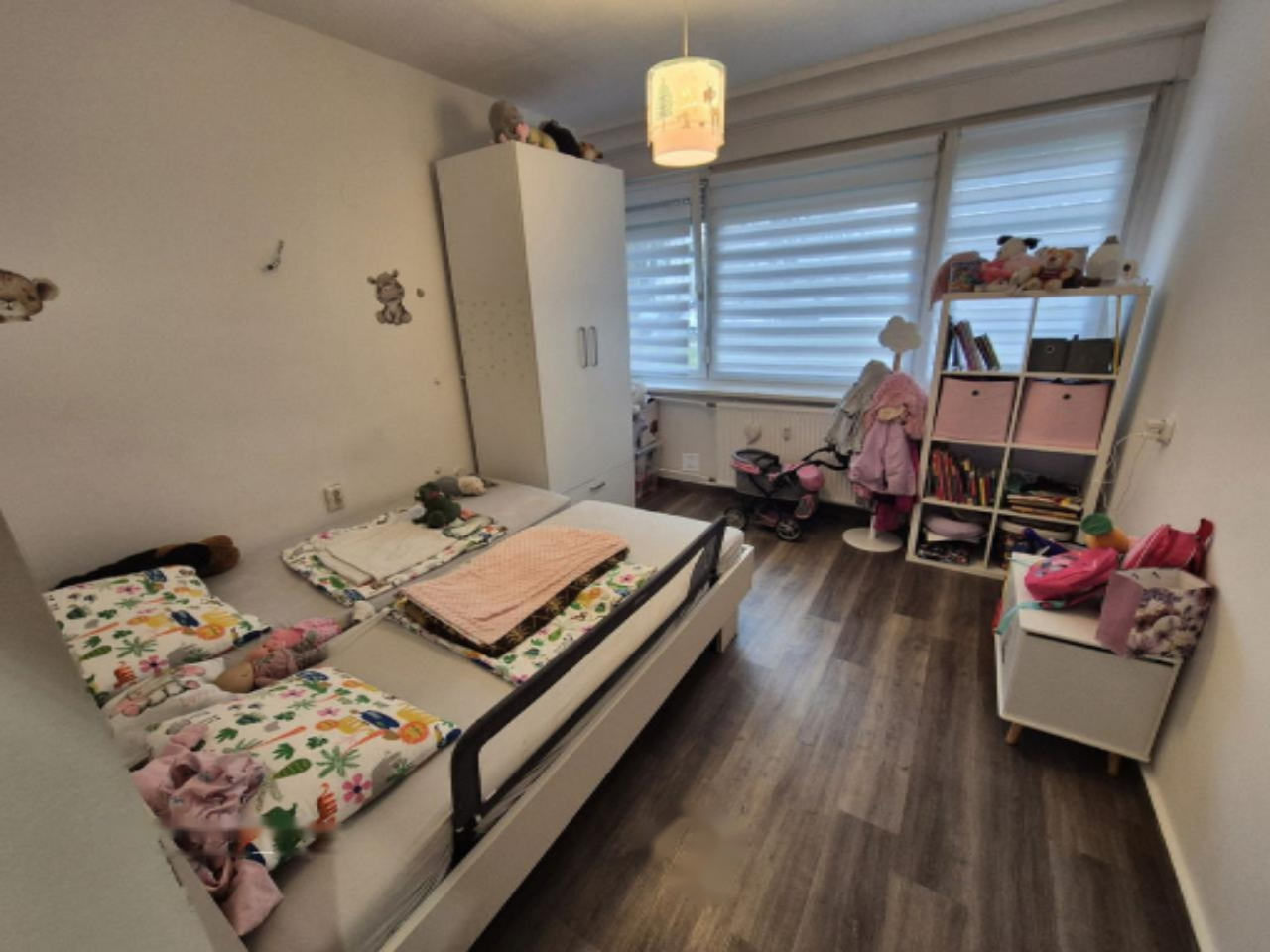 Wohnung in Ljubljana, Slowenien, 69 m² - Foto 5