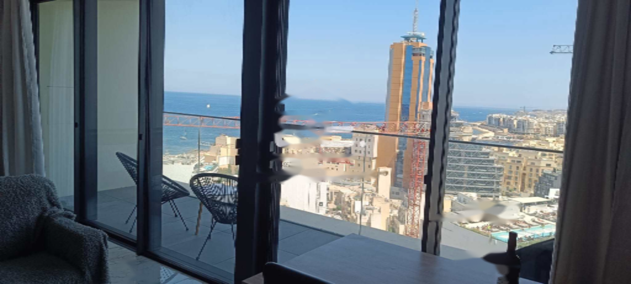 Flat in St. Julian's, Malta, 65 m² - picture 5