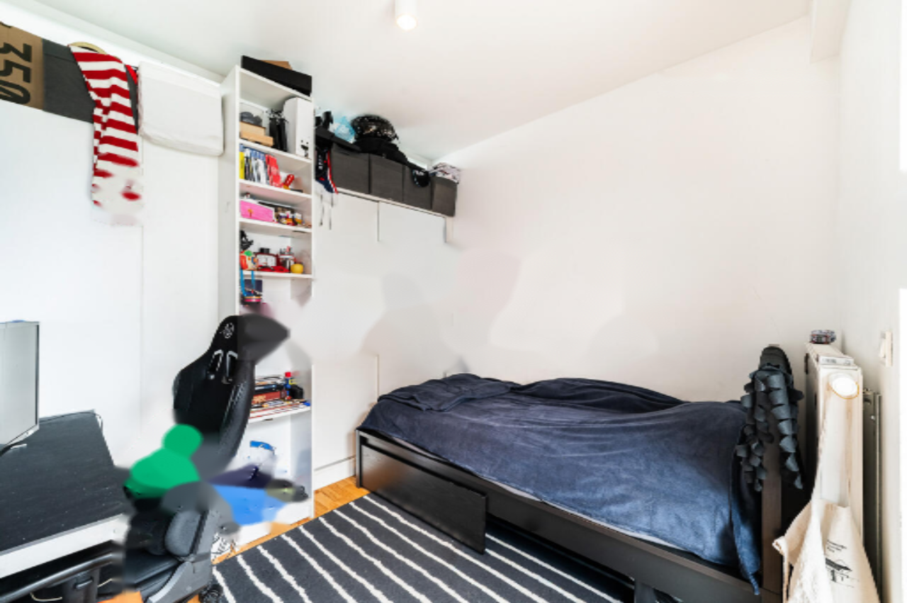 Appartamento a Lubiana, Slovenia, 78 m² - foto 5