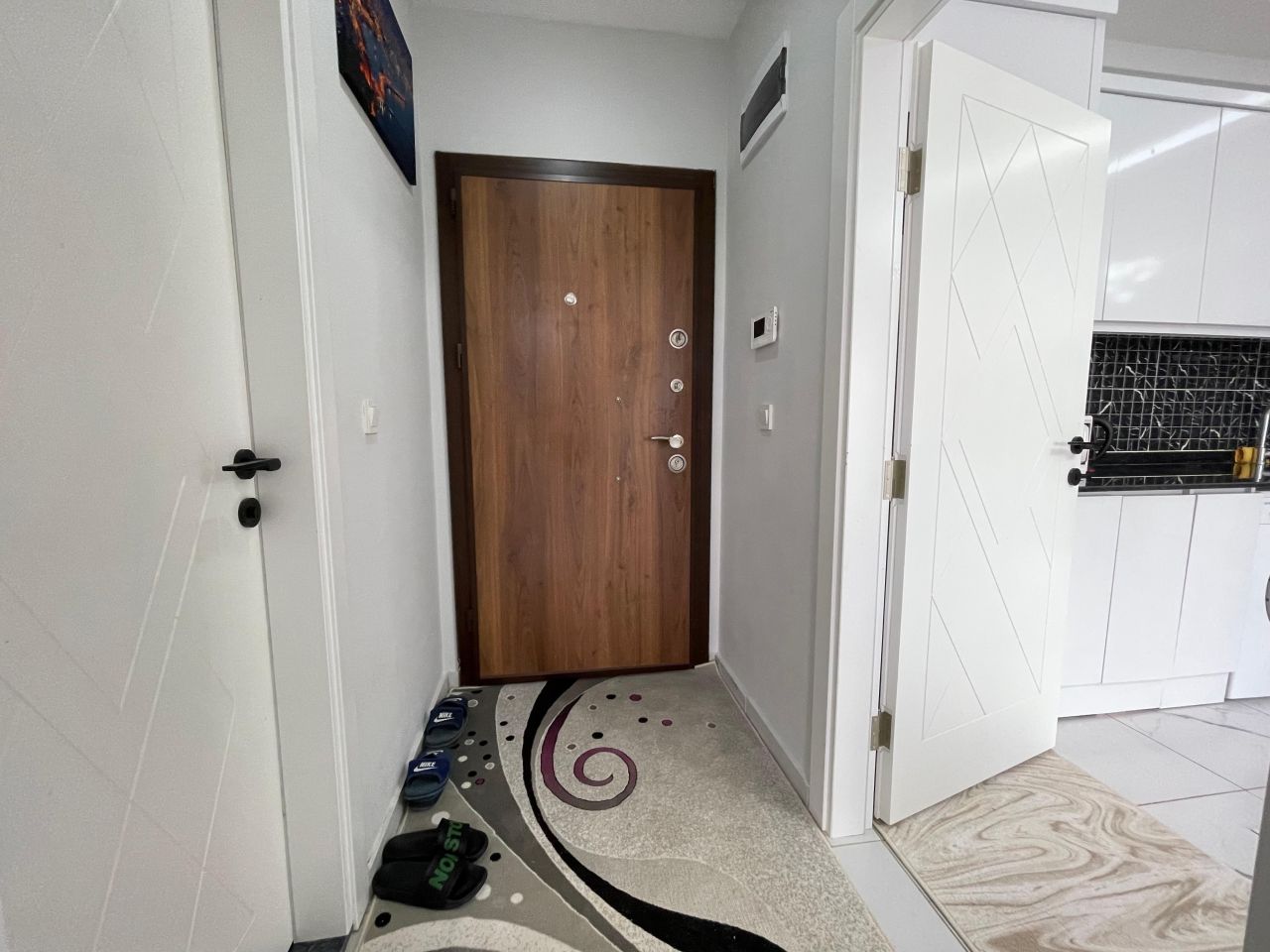 Appartamento a Alanya, Turchia, 55 m² - foto 9