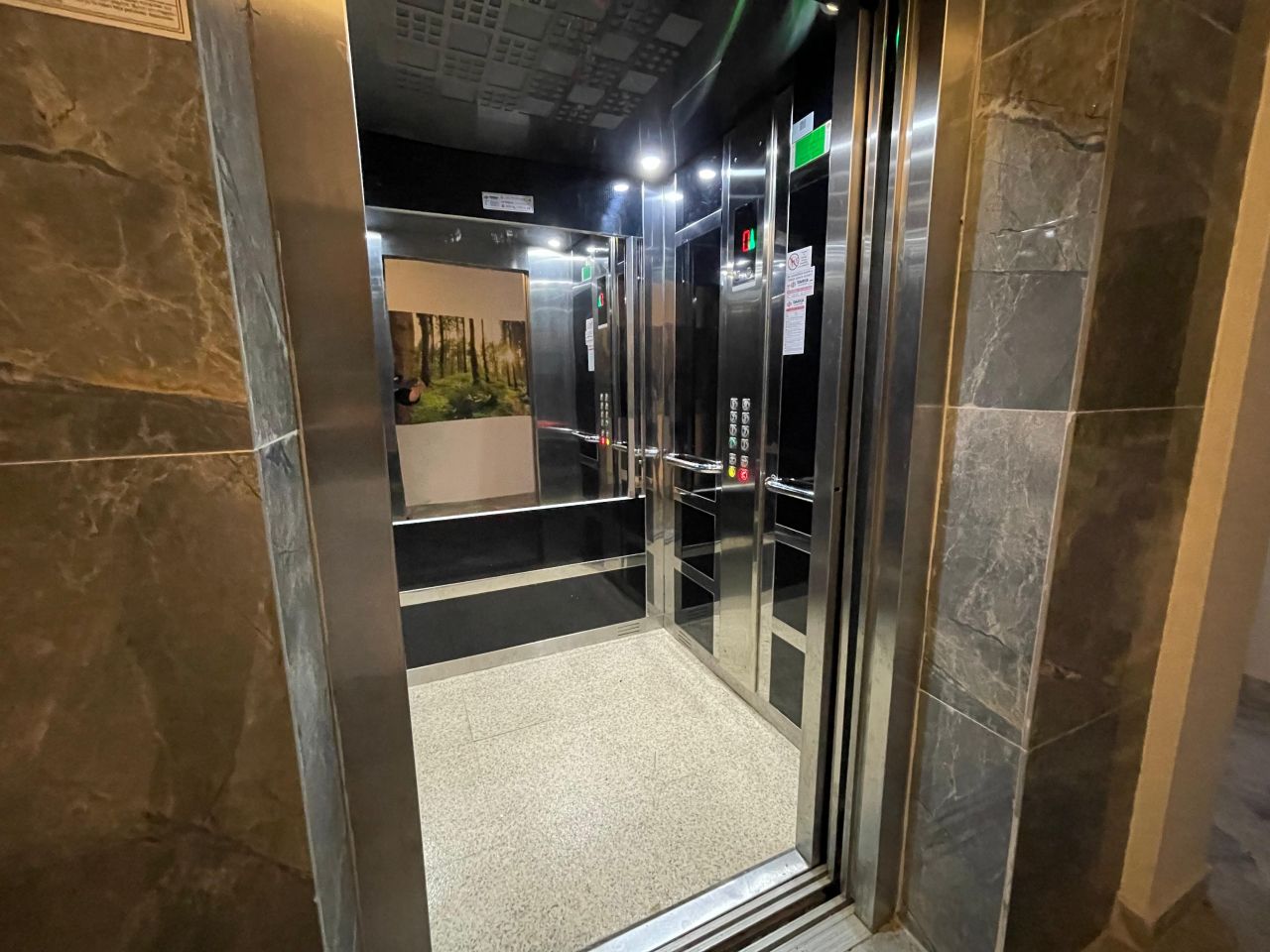 Appartamento a Alanya, Turchia, 55 m² - foto 10