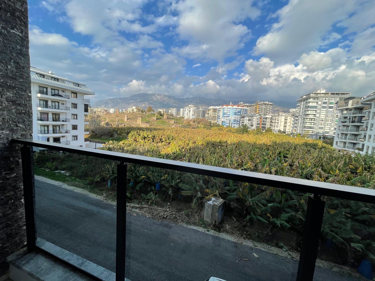 Appartamento a Alanya, Turchia, 55 m² - foto 8