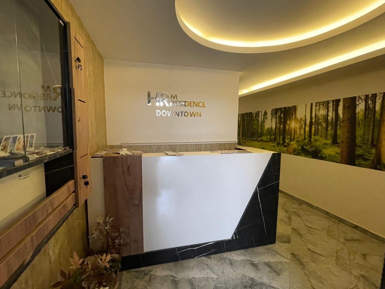 Appartamento a Alanya, Turchia, 55 m² - foto 15