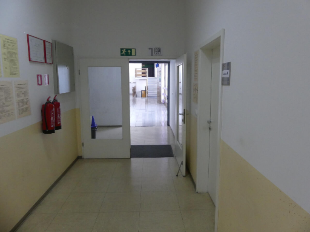 Ufficio a Lubiana, Slovenia, 78 m² - foto 5