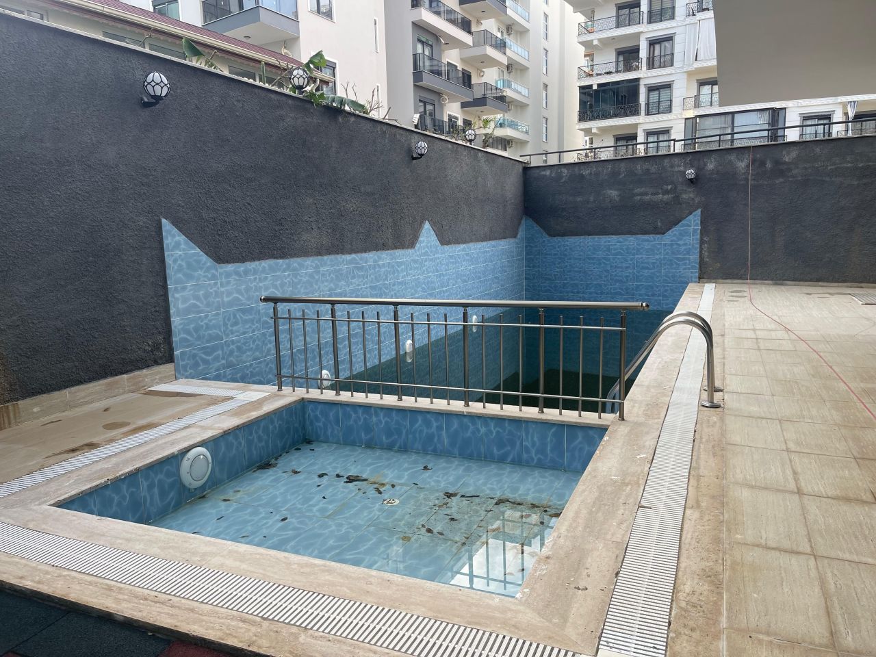 Appartamento a Alanya, Turchia, 55 m² - foto 17