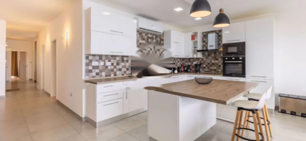 Wohnung in San Ġiljan, Malta, 115 m² - Foto 5