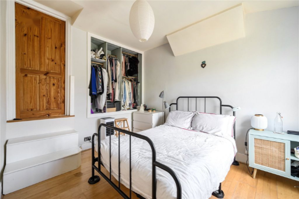 Appartamento a Londra, Regno Unito, 72 m² - foto 5