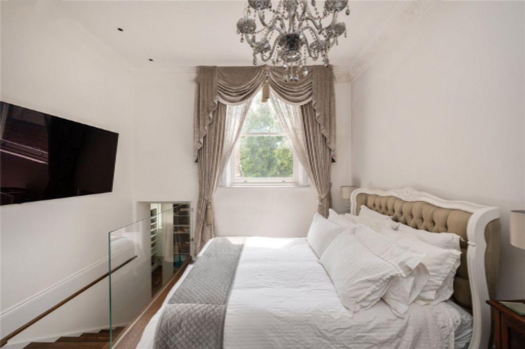 Appartamento a Londra, Regno Unito, 57 m² - foto 5