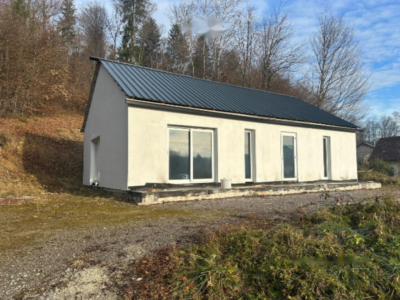 Casa a Sevnica, Slovenia, 100 m² - foto 5