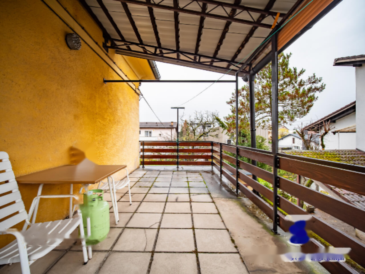 Appartamento a Lubiana, Slovenia, 76 m² - foto 5