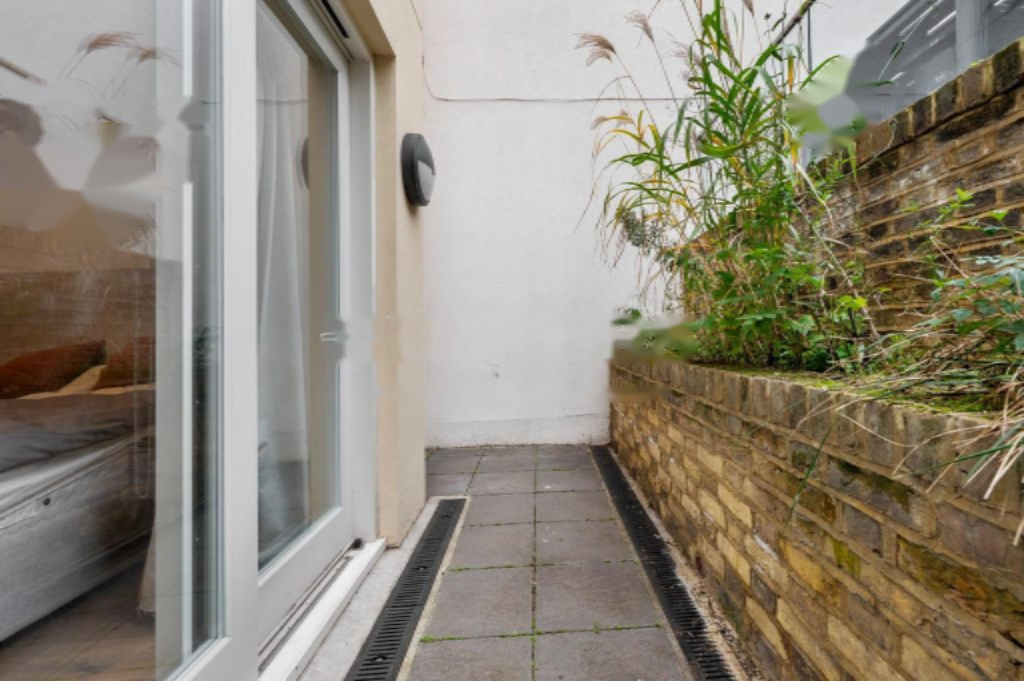 Wohnung in London, Großbritannien, 50 m² - Foto 5