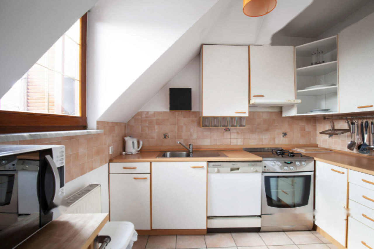 Wohnung in Ljubljana, Slowenien, 99 m² - Foto 5