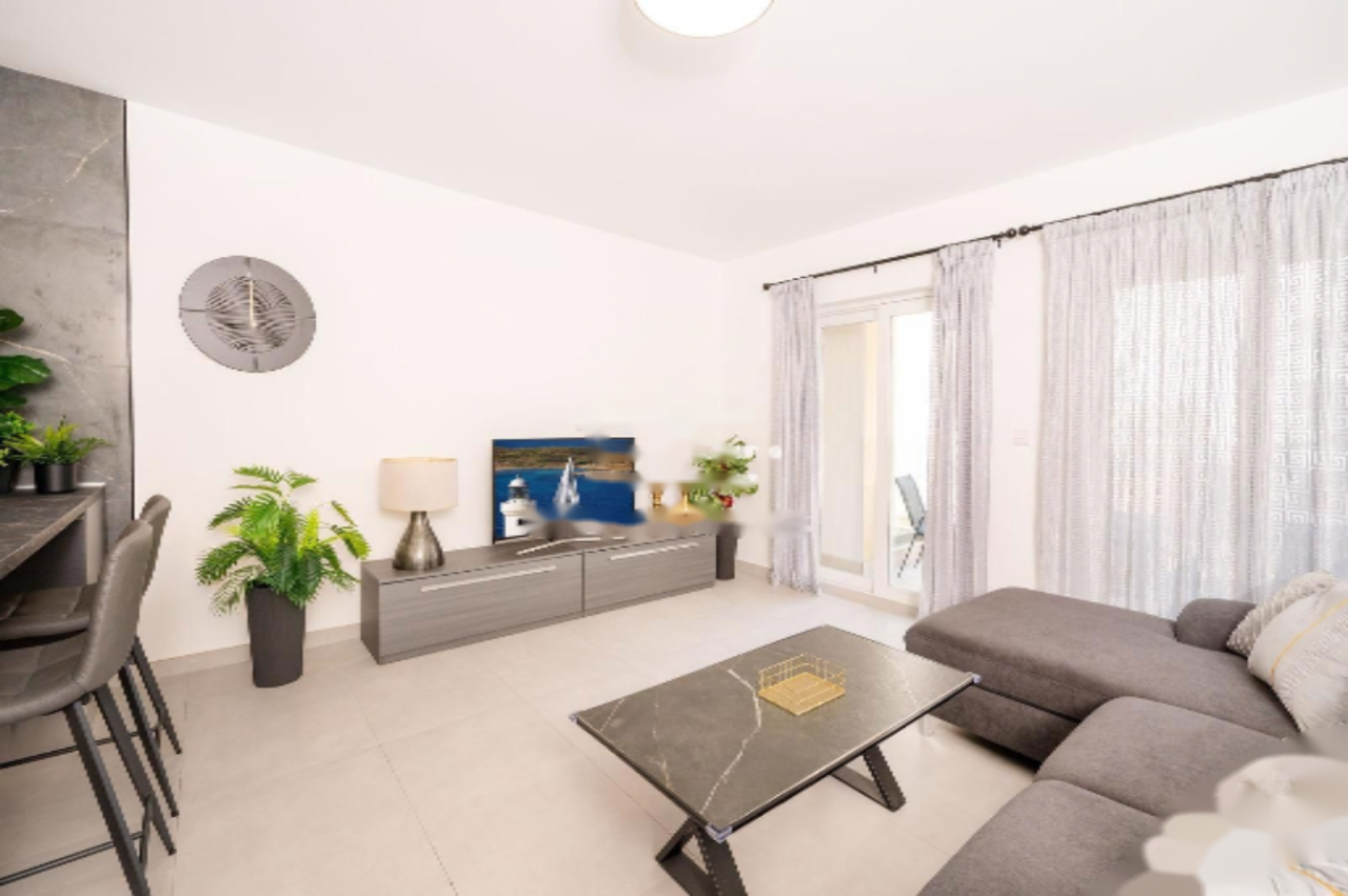 Flat in Sliema, Malta, 115 m² - picture 5