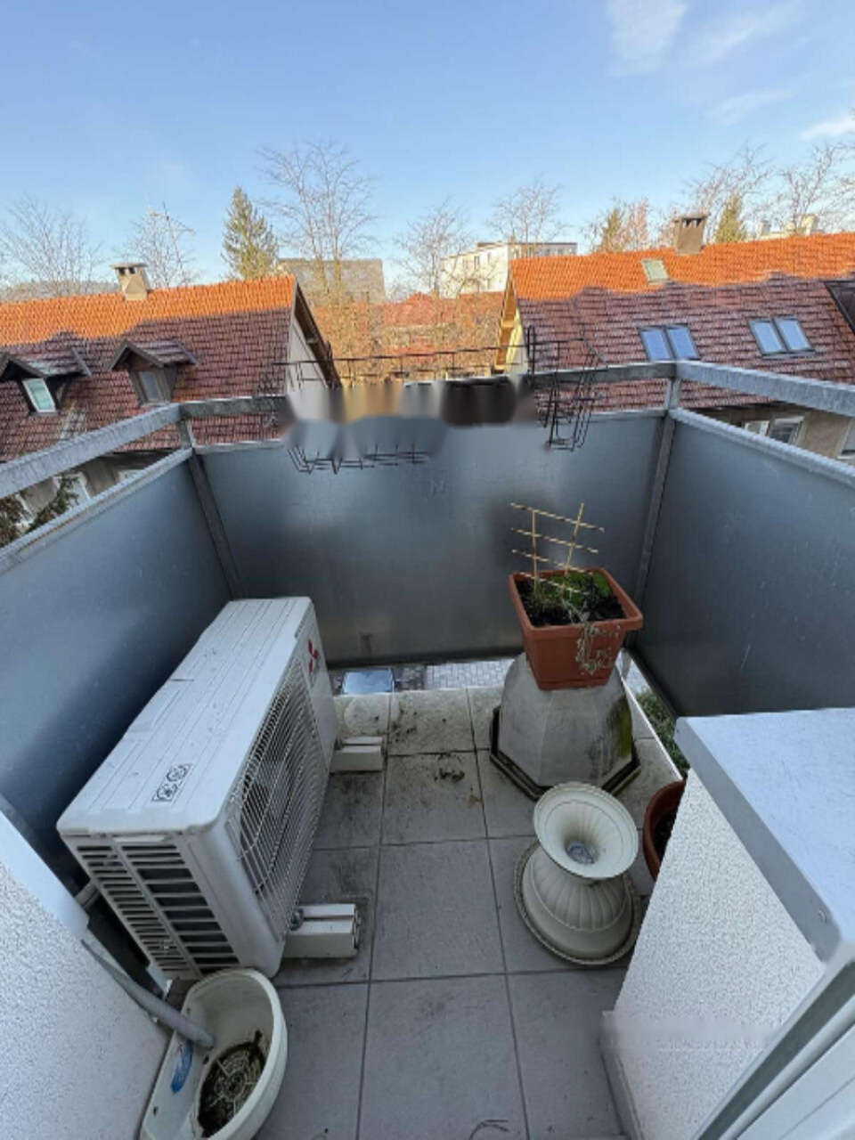 Wohnung in Ljubljana, Slowenien, 98 m² - Foto 5