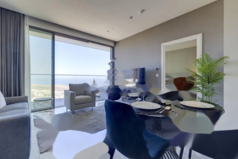 Flat in Sliema, Malta, 61 m² - picture 5