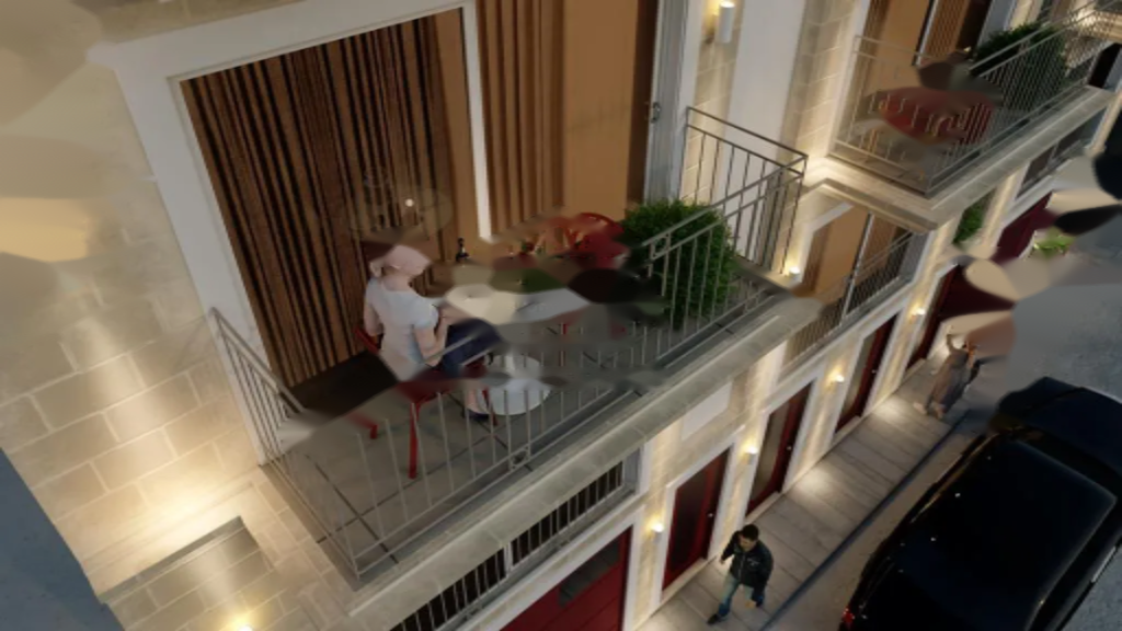 Wohnung in Gozo, Malta, 127 m² - Foto 5