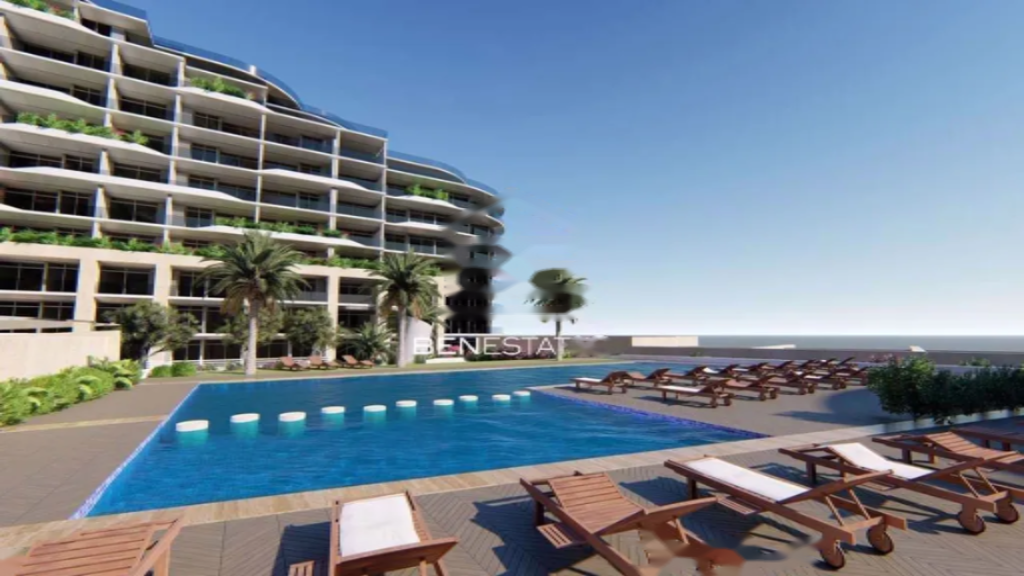 Appartamento a Kalkara, Malta, 72 m² - foto 5