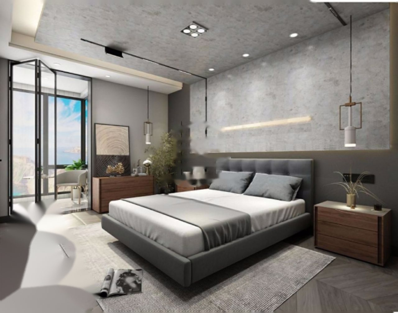 Wohnung in Buġibba, Malta, 106 m² - Foto 5