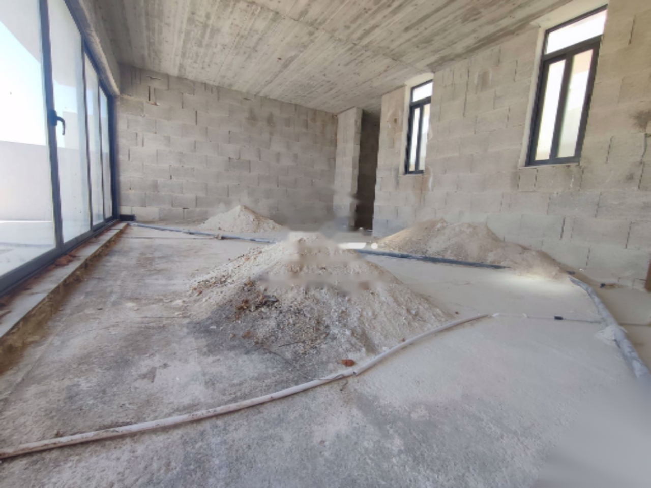 Flat on Gozo, Malta, 155 m² - picture 5