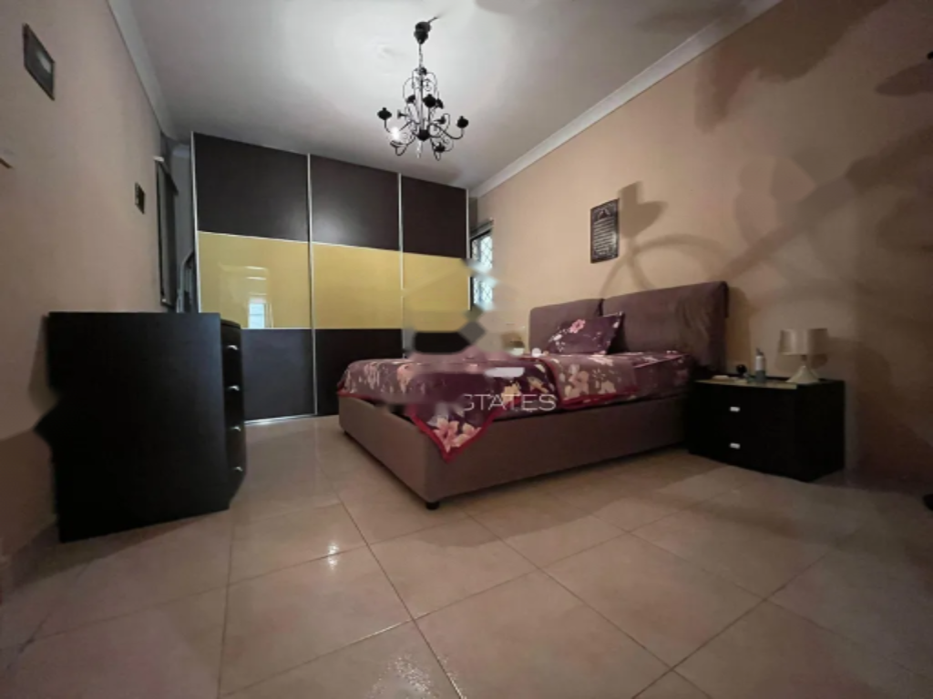 Wohnung in San Pawl il-Bahar, Malta, 107 m² - Foto 5