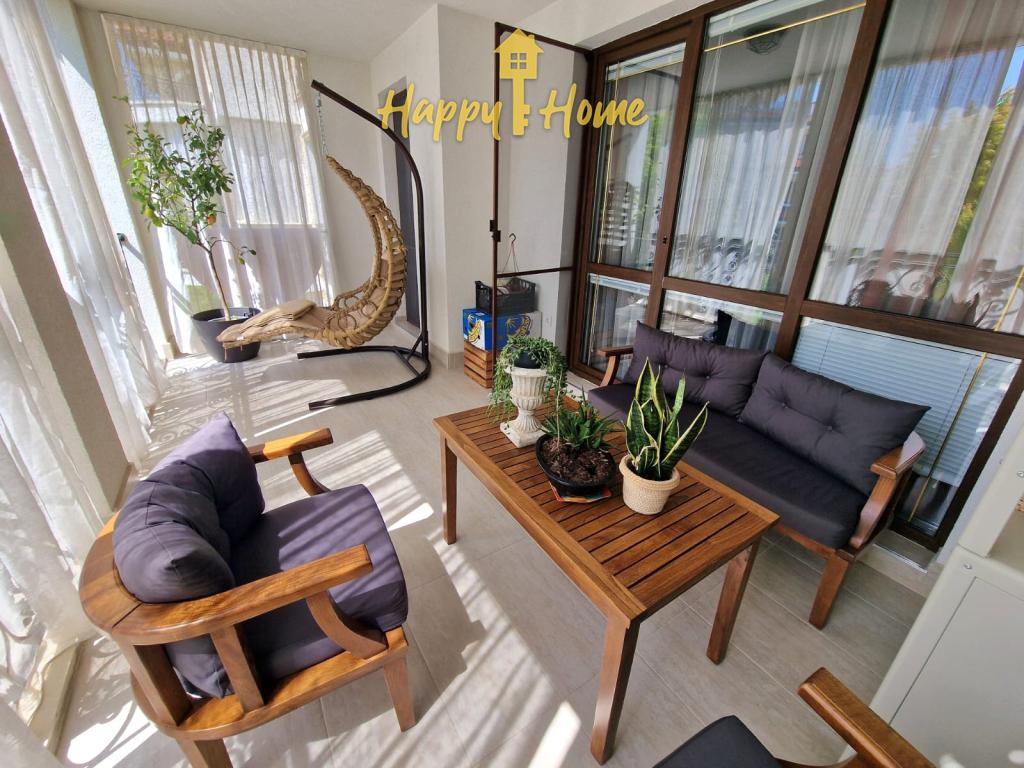 Piso en Nesebar, Bulgaria, 170 m² - imagen 16