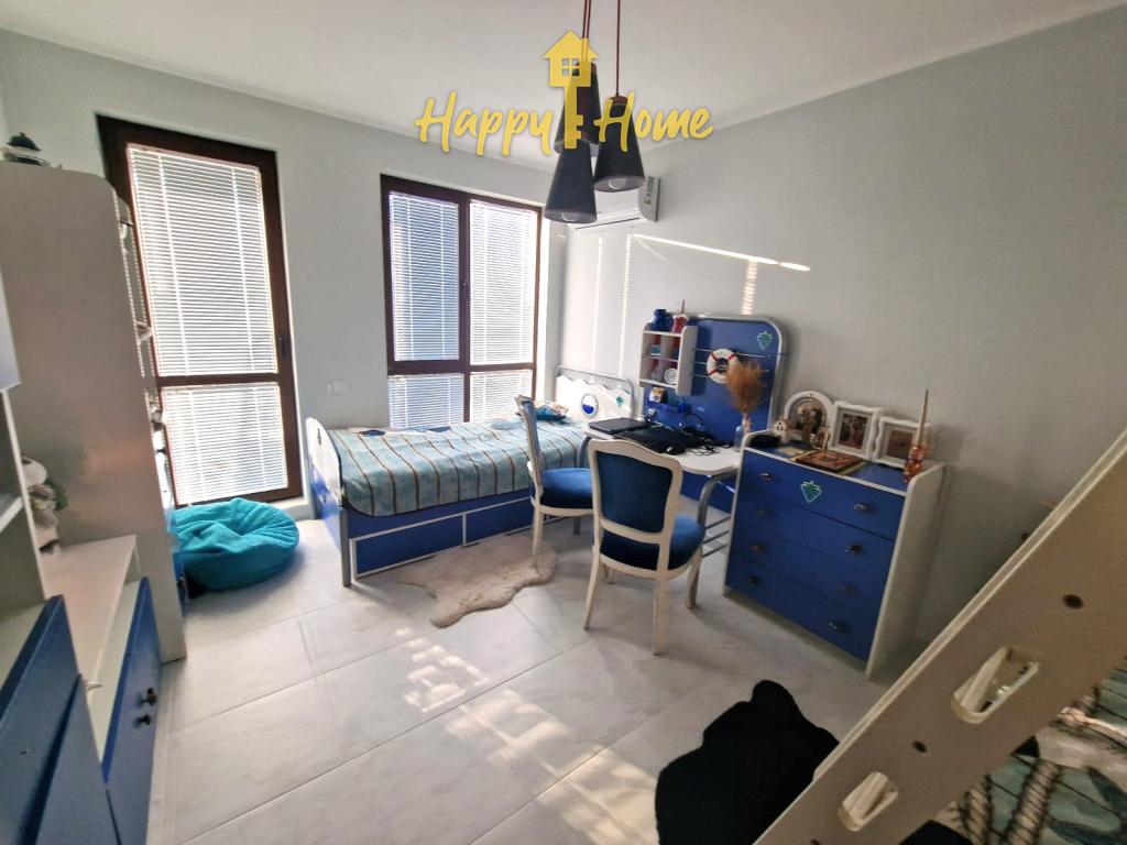 Piso en Nesebar, Bulgaria, 170 m² - imagen 8